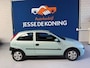 Opel Corsa 1.2-16V Elegance /bj.2002 / kleur: groen / airco / sportvelgen / elektrische ramen / NAP met 171850 km./ APK 06/2027 /
