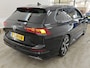 Volkswagen Golf Variant 1.5 eTSI 150pk Automaat R-Line interieur & exterieur | Trekhaak | Bestuurdersassistentiepakket |18" Velgen