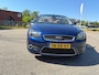 Ford Focus Coupé-Cabriolet 2.0-16V Titanium*Airco*Lederen bekleding* AUTOMAAT*Dealer onderhouden