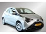 Toyota Aygo 1.0 VVT-i X-Play, Android auto, Apple Carplay, Airconditioning, Parkeerhulpcamera!