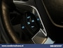 Ford Transit Connect 2.0 EcoBlue 100pk L2H1 Euro6 Airco | Camera | Navigatie | Apple Carplay | LM Velgen Android Auto, Cruisecontrol, Verwarmde voorruit, Stoelverwarming, Parkeersensoren