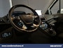 Ford Transit Connect 2.0 EcoBlue 100pk L2H1 Euro6 Airco | Camera | Navigatie | Apple Carplay | LM Velgen Android Auto, Cruisecontrol, Verwarmde voorruit, Stoelverwarming, Parkeersensoren
