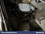 Ford Transit Connect 2.0 EcoBlue 100pk L2H1 Euro6 Airco | Camera | Navigatie | Apple Carplay | LM Velgen Android Auto, Cruisecontrol, Verwarmde voorruit, Stoelverwarming, Parkeersensoren