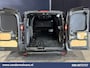 Ford Transit Connect 2.0 EcoBlue 100pk L2H1 Euro6 Airco | Camera | Navigatie | Apple Carplay | LM Velgen Android Auto, Cruisecontrol, Verwarmde voorruit, Stoelverwarming, Parkeersensoren