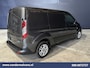 Ford Transit Connect 2.0 EcoBlue 100pk L2H1 Euro6 Airco | Camera | Navigatie | Apple Carplay | LM Velgen Android Auto, Cruisecontrol, Verwarmde voorruit, Stoelverwarming, Parkeersensoren