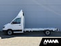 MAN TGE 35 2.0 3.140 L4 LED AIRCO CRUISE CHASSIS CABINE / BAKWAGEN