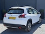 Peugeot 2008 1.2 PureTech Allure 2e Eigenaar l Automaat l Carplay l D-riem vv in 12-2023 l Camera l Clima l Cruise l Halfleder l Pdc V+A l 110pk l N.A.P l Bj 12-2026 l Apk tot 01-2027