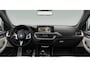 BMW X3 xDrive30e M Sport - Panoramdak - Parking Assistant Plus - Stoelverwarming voor/achter - Zonneschermen achter - Hifi - Stuurwielrand verwarmd - Sportstoelen - Elektrisch verstelbare lendensteunen -