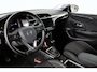 Opel Corsa 1.2 Elegance | 100 Pk | Dealer Onderhouden! | LED | Camera | Navi | Clima | Keyless | Half Leder | Parkeersensoren V+A | Lichtmetalen Velgen