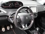 Peugeot 2008 1.2 110pk Turbo PureTech GT-line Handel/Export! Lees opmerkingen! Panorama dak Navigatie Camera Trekhaak Climate Control Cruise control Lichtmetalen velgen