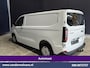 Ford Transit Custom 2.0 TDCI 136pk Automaat L1H1 Euro6 Airco | Camera | Apple Carplay | Cruisecontrol | LED | 2740kg trekhaak Android Auto, Parkeersensoren, Verwarmde voorruit, Bijrijdersbank