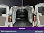Ford Transit Custom 2.0 TDCI 136pk Automaat L1H1 Euro6 Airco | Camera | Apple Carplay | Cruisecontrol | LED | 2740kg trekhaak Android Auto, Parkeersensoren, Verwarmde voorruit, Bijrijdersbank