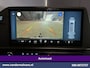 Ford Transit Custom 2.0 TDCI 136pk Automaat L1H1 Euro6 Airco | Camera | Apple Carplay | Cruisecontrol | LED | 2740kg trekhaak Android Auto, Parkeersensoren, Verwarmde voorruit, Bijrijdersbank