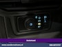Ford Transit Custom 2.0 TDCI 136pk Automaat L1H1 Euro6 Airco | Camera | Apple Carplay | Cruisecontrol | LED | 2740kg trekhaak Android Auto, Parkeersensoren, Verwarmde voorruit, Bijrijdersbank