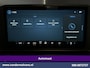 Ford Transit Custom 2.0 TDCI 136pk Automaat L1H1 Euro6 Airco | Camera | Apple Carplay | Cruisecontrol | LED | 2740kg trekhaak Android Auto, Parkeersensoren, Verwarmde voorruit, Bijrijdersbank