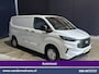 Ford Transit Custom 2.0 TDCI 136pk Automaat L1H1 Euro6 Airco | Camera | Apple Carplay | Cruisecontrol | LED | 2740kg trekhaak Android Auto, Parkeersensoren, Verwarmde voorruit, Bijrijdersbank