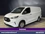 Ford Transit Custom 2.0 TDCI 136pk Automaat L1H1 Euro6 Airco | Camera | Apple Carplay | Cruisecontrol | LED | 2740kg trekhaak Android Auto, Parkeersensoren, Verwarmde voorruit, Bijrijdersbank