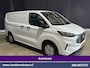 Ford Transit Custom 2.0 TDCI 136pk Automaat L1H1 Euro6 Airco | Camera | Apple Carplay | Cruisecontrol | LED | 2740kg trekhaak Android Auto, Parkeersensoren, Verwarmde voorruit, Bijrijdersbank