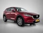 Mazda CX-5 2.0 SkyActiv-G 165 GT-Luxury | HUD | Leder | Elektrische stoelen | Bose |