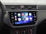 SEAT Ibiza 1.0 TSI Business Sport (GROOT NAVI, APPLE CARPLAY, GETINT GLAS, CAMERA, CRUISE, LM VELGEN, NIEUWE APK, NIEUWSTAAT)