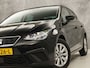 SEAT Ibiza 1.0 TSI Business Sport (GROOT NAVI, APPLE CARPLAY, GETINT GLAS, CAMERA, CRUISE, LM VELGEN, NIEUWE APK, NIEUWSTAAT)