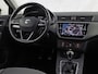 SEAT Ibiza 1.0 TSI Business Sport (GROOT NAVI, APPLE CARPLAY, GETINT GLAS, CAMERA, CRUISE, LM VELGEN, NIEUWE APK, NIEUWSTAAT)