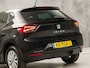 SEAT Ibiza 1.0 TSI Business Sport (GROOT NAVI, APPLE CARPLAY, GETINT GLAS, CAMERA, CRUISE, LM VELGEN, NIEUWE APK, NIEUWSTAAT)