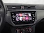 SEAT Ibiza 1.0 TSI Business Sport (GROOT NAVI, APPLE CARPLAY, GETINT GLAS, CAMERA, CRUISE, LM VELGEN, NIEUWE APK, NIEUWSTAAT)