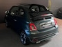 Fiat 500C 1.0 Hybrid Sport Matt groen/ Beats Audio/ Carplay/ DAB+/ Cruise Control