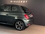 Fiat 500C 1.0 Hybrid Sport Matt groen/ Beats Audio/ Carplay/ DAB+/ Cruise Control