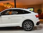 Audi Q5 Sportback 50 TFSI E Quattro S line|Garantie|Dealerondh|ACC|Lane Ass|Camera|Xenon|Rijklaar