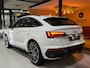 Audi Q5 Sportback 50 TFSI E Quattro S line|Garantie|Dealerondh|ACC|Lane Ass|Camera|Xenon|Rijklaar