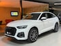 Audi Q5 Sportback 50 TFSI E Quattro S line|Garantie|Dealerondh|ACC|Lane Ass|Camera|Xenon|Rijklaar