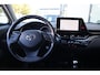 Toyota C-HR / C-HR+ 2.0 Hybrid Dynamic | Parkeersensoren V+A