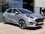 Ford Puma 1.0 EcoBoost Hybrid ST-Line X 125PK Afn. Trekhaak Winterpack Adaptieve Cruis Camera 19'' Velgen B&O Parkeersensoren Full-LED Climate Privacy Glass *Dealer Onderhouden*