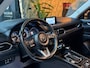 Mazda CX-5 2.0 SkyActiv-G 165 Exclusive|4WD|Carplay|2.000KG Trekgewicht|Automaat|360° Camera|Head-up|Keyless|StoelVW|LED|Rijklaar