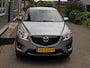 Mazda CX-5 2.0 Aut 4Wd Navi Trekhaak Ecc Cruise Nap