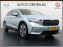 Skoda Enyaq iV 80 Trekhaak Adap.Cruise SOH 96% Camera Stoel+AchterbankStuurverwarming 3-Zone Ecc Navi Apple Carplay Android Auto P-Assist Privacy Glas Pdc Bluetooth Assistentie Pakket Climate Pakket Comfort Pakket 1.000KG Trekgewicht 1e Eigenaar Dealeronderhouden
