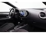 Toyota Aygo X Hybrid 115 pulse|Easy Pack|Tarragon (6X3) bi-tone
