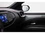 Toyota Aygo X Hybrid 115 pulse|Easy Pack|Tarragon (6X3) bi-tone