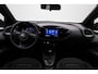 Toyota Aygo X Hybrid 115 pulse|Easy Pack|Tarragon (6X3) bi-tone