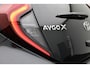 Toyota Aygo X Hybrid 115 pulse|Easy Pack|Tarragon (6X3) bi-tone