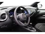 Toyota Aygo X Hybrid 115 pulse|Easy Pack|Tarragon (6X3) bi-tone
