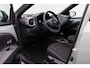 Toyota Aygo X Hybrid 115 pulse|Easy Pack|Tarragon (6X3) bi-tone