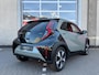 Toyota Aygo X Hybrid 115 pulse|Easy Pack|Tarragon (6X3) bi-tone