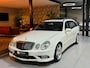 Mercedes-Benz E-klasse Estate E 550 AMG Avantgarde|Pano|Leder|Harman Kardon|Memory|Elek Achterklep|Luchtvering|Automaat