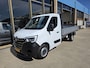 Renault Master T35 2.3 dCi 136Pk Open laadbak / Pick-up Airco Cruisecontrol Palenjuk