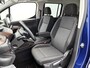 Peugeot e-Rifter EV GT 7p 50 kWh 136pk | 7 Zitplaatsen | Navigatie | Achteruitrijcamera | Climate Control | Cruise Control | Parkeersensoren | Keyless | Elektrisch inklapbare spiegels | Apple Carplay / Android Auto | Bluetooth | DAB+ radio | Multifunctioneel lederen stuurwiel | Digitaal instrumentenpaneel | Donker getint glas | 2x Schuifdeur | 17" lichtmetalen velgen |