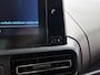 Peugeot e-Rifter EV GT 7p 50 kWh 136pk | 7 Zitplaatsen | Navigatie | Achteruitrijcamera | Climate Control | Cruise Control | Parkeersensoren | Keyless | Elektrisch inklapbare spiegels | Apple Carplay / Android Auto | Bluetooth | DAB+ radio | Multifunctioneel lederen stuurwiel | Digitaal instrumentenpaneel | Donker getint glas | 2x Schuifdeur | 17" lichtmetalen velgen |
