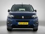 Peugeot e-Rifter EV GT 7p 50 kWh 136pk | 7 Zitplaatsen | Navigatie | Achteruitrijcamera | Climate Control | Cruise Control | Parkeersensoren | Keyless | Elektrisch inklapbare spiegels | Apple Carplay / Android Auto | Bluetooth | DAB+ radio | Multifunctioneel lederen stuurwiel | Digitaal instrumentenpaneel | Donker getint glas | 2x Schuifdeur | 17" lichtmetalen velgen |